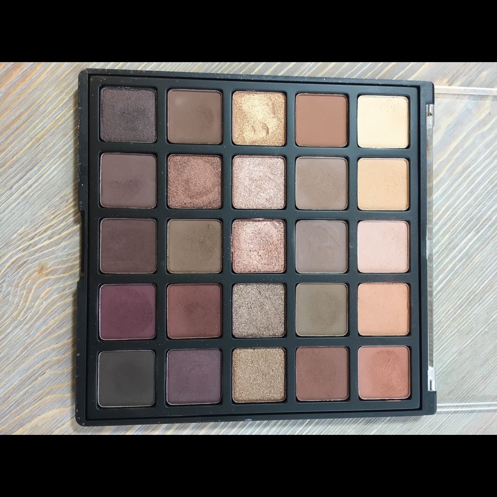 Morphe 25B Palette